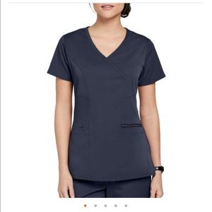 1 set Grey’s Anatomy spandex stretch
